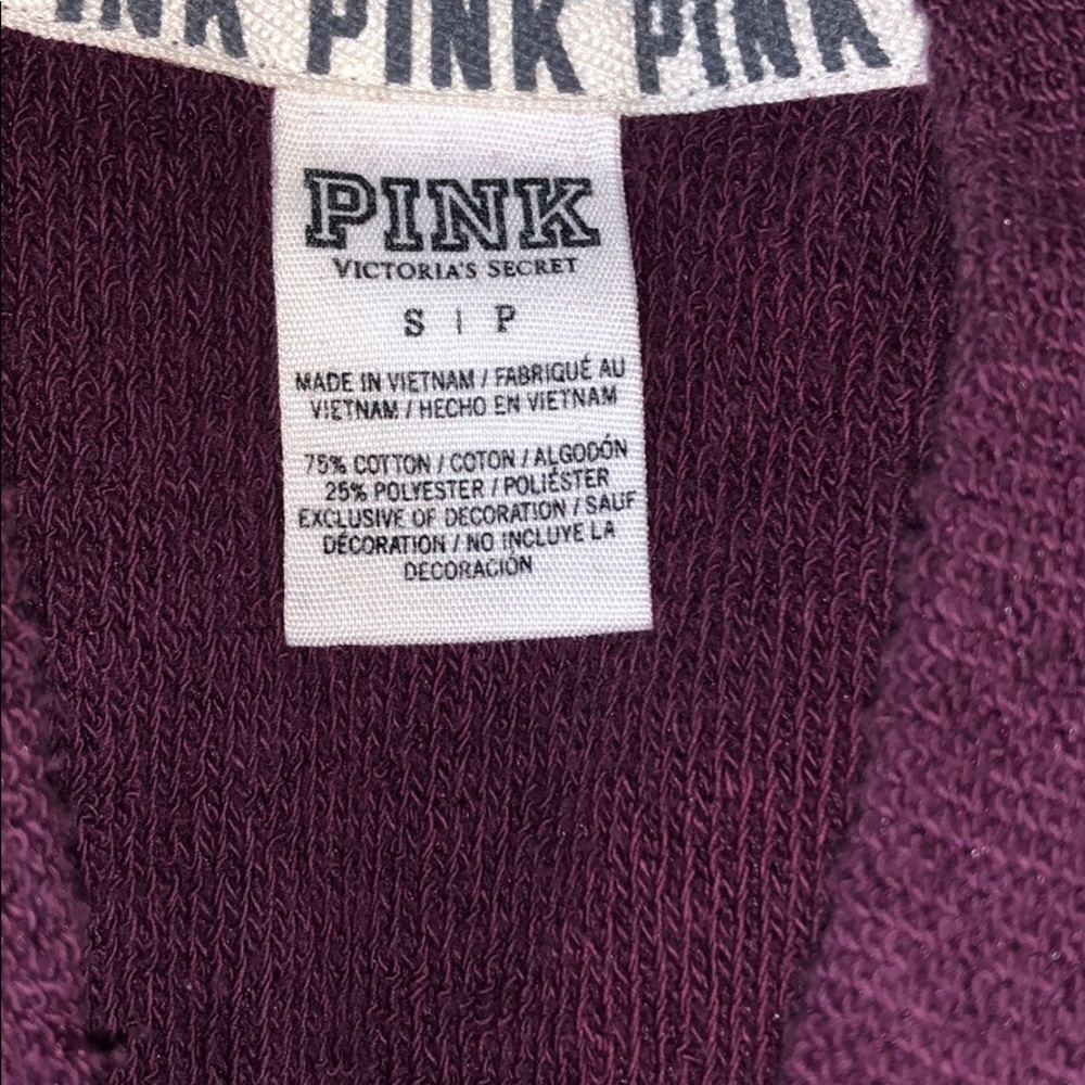 Pink sweater - Picture 4 of 4